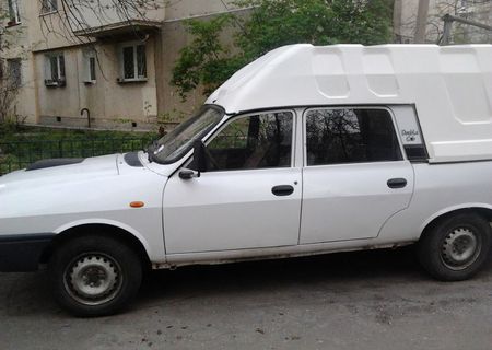 Vand Dacia Pickup carosata