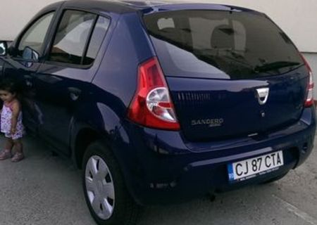 vand Dacia Sandero