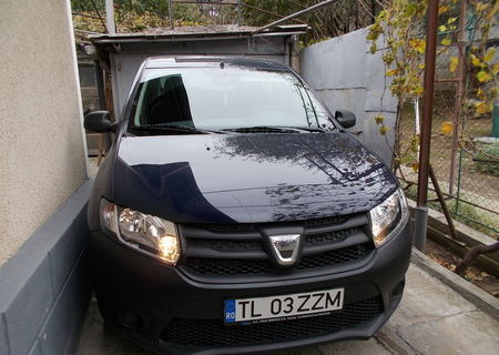 Vand Dacia Sandero