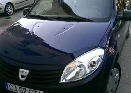 Vand DACIA SANDERO