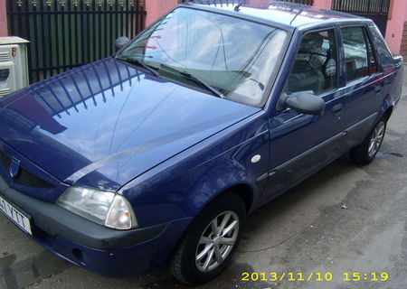 Vand DACIA SOLENZA