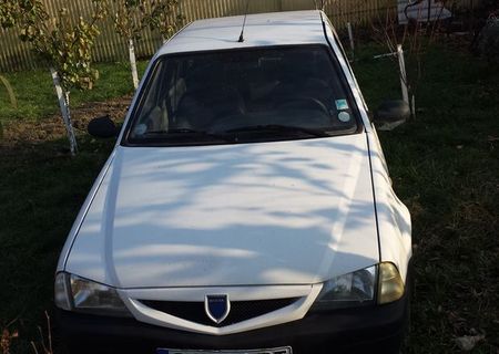 vand dacia solenza