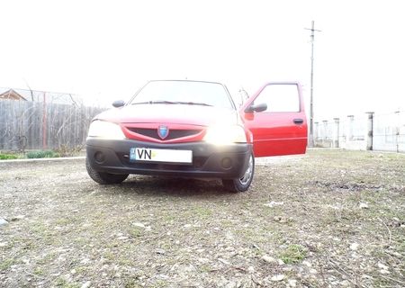 vand Dacia Solenza