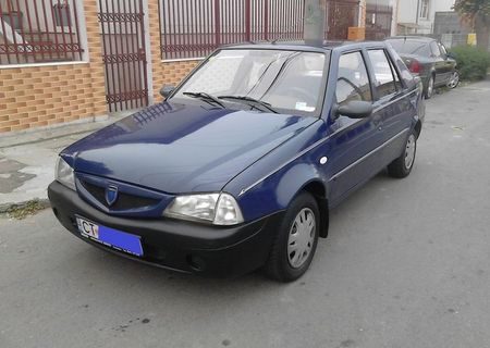 Vand Dacia Solenza,An Fabricatie 2005 
