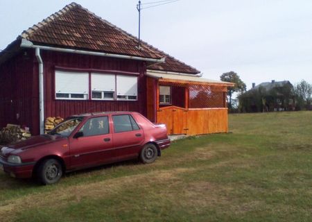 vand dacia super nova