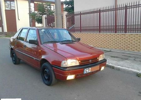 Vand Dacia Super Nova,An Fabricatie 2001