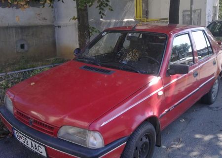 Vand Dacia SuperNova