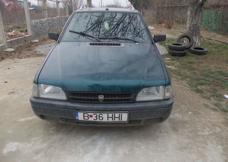 vand dacia supernova pentru dezmembrari