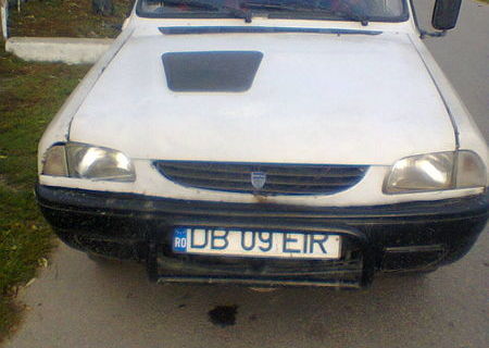 vand daciia diesel 2004