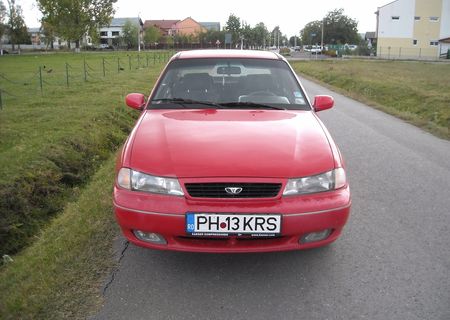 Vand  Daewoo Cielo 