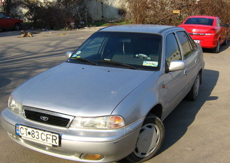 VAND DAEWOO CIELO 2006