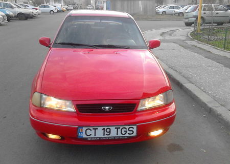 Vand Daewoo Cielo