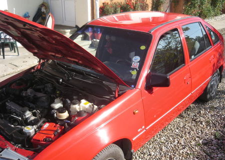 Vand Daewoo Cielo an fab 1999 pret atractiv Vand Daewoo Cielo an fab 1999 pret atractiv