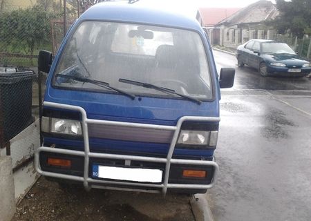 vand daewoo damas an  1999