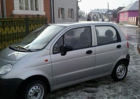 VAND  DAEWOO MATIZ 2007