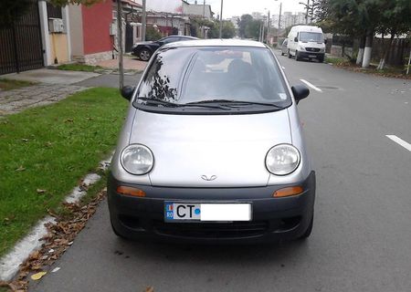 Vand Daewoo Matiz,An Fabricatie 2004