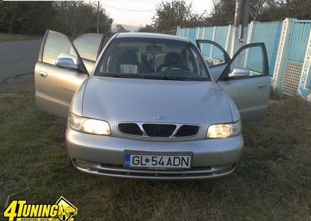 vand Daewoo Nubira 1.6, 16v