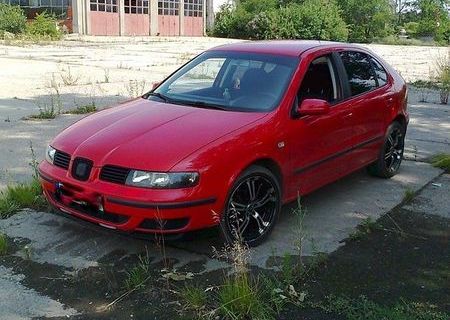 vand,dezmebrez seat leon 2001