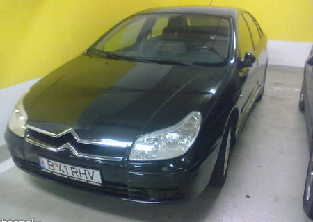 vand/ dezmembrez citroen c5, motor 2. 2hdi, an 2005