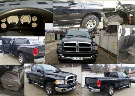 vand dodge ram