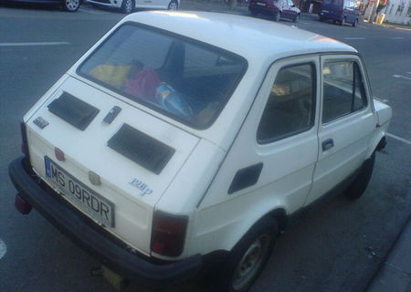 Vand Fiat 126 P