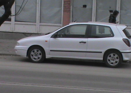 vand fiat bravo