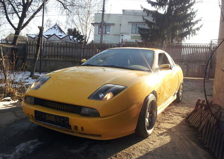 Vand Fiat Coupe 2000 v16