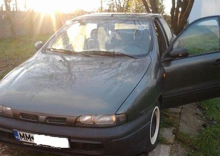 Vand fiat coupe