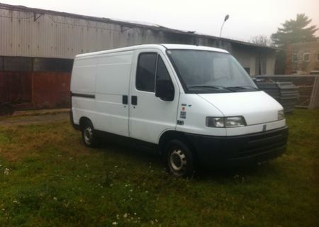 vand fiat ducato 1,9 td