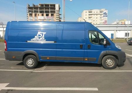 Vand Fiat Ducato