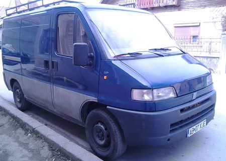 vand fiat ducato