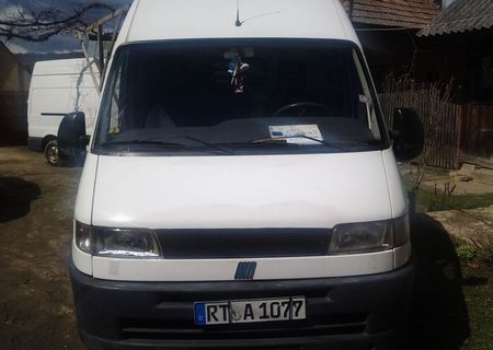 vand fiat ducato 