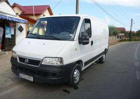 VAND FIAT DUCATO