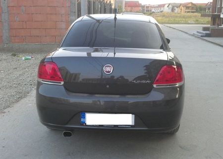 Vand Fiat Linea 1.4 t-jet 