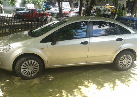 Vand fiat linea