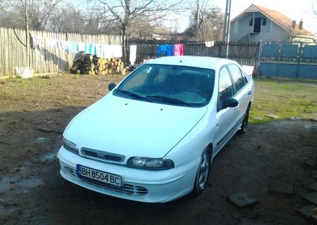 Vand Fiat Marea 1.9 TD An 1998 pt dezmembrari.