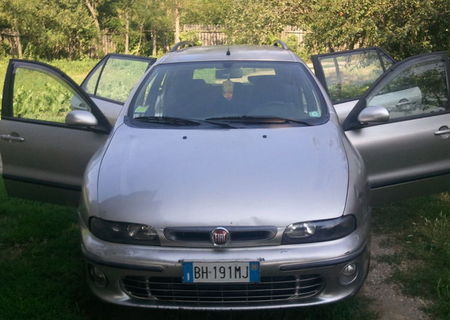 Vand fiat marea