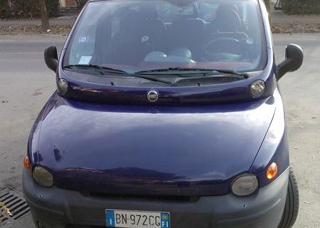 vand fiat multipla 1.9 jtd