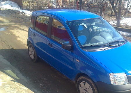 Vand fiat panda 2003