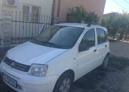 Vand Fiat panda