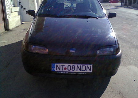 vand fiat punto vand fiat punto
