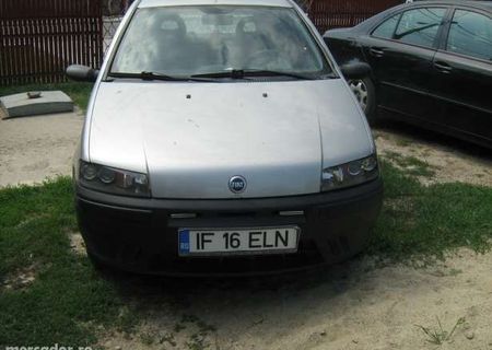 vand FIAT PUNTO