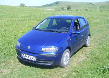 Vand Fiat Punto 2002 full