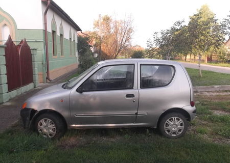 VAND FIAT SEICENTO