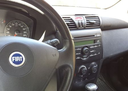 Vand Fiat Stilo