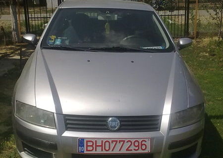 vand fiat stilo