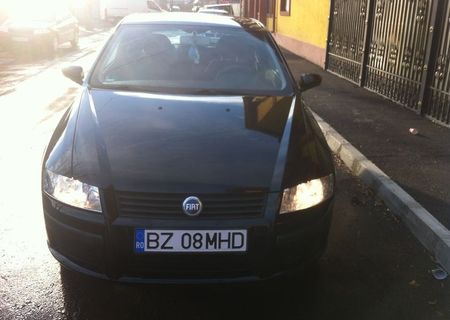 vand fiat stilo