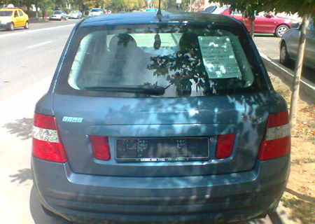 Vand Fiat Stilo