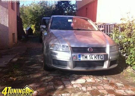 Vand fiat stilo Abarth 