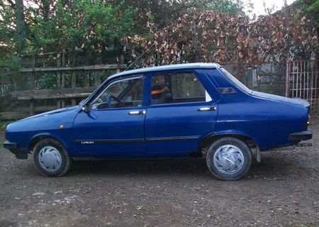 VAND FOARTE  FOARTE  URGENT DACIA BERLINA 